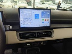 Wuling Binguo PLUS 2024 510km 5-Seater - ფოტო 13