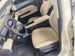 Wuling Binguo PLUS 2024 510km 5-Seater - ფოტო 15