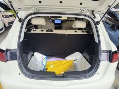 Wuling Binguo PLUS 2024 510km 5-Seater - ფოტო 19