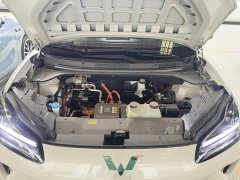 Wuling Binguo PLUS 2024 510km 5-Seater - ფოტო 20