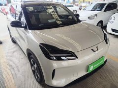 Wuling Binguo PLUS 2024 510km 5-Seater - ფოტო 4