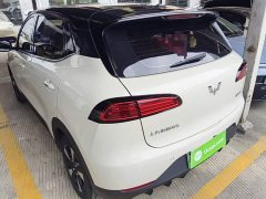 Wuling Binguo PLUS 2024 510km 5-Seater - ფოტო 5