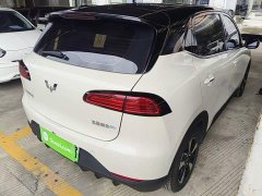 Wuling Binguo PLUS 2024 510km 5-Seater - ფოტო 7