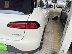 Wuling Binguo PLUS 2024 510km 5-Seater - ფოტო 8