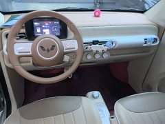 Wuling Hongguang MINIEV 2024 Third Generation 215km Youth Edition - ფოტო 10
