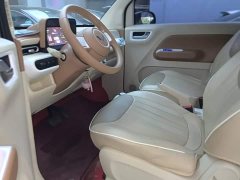 Wuling Hongguang MINIEV 2024 Third Generation 215km Youth Edition - ფოტო 15