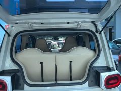 Wuling Hongguang MINIEV 2024 Third Generation 215km Youth Edition - ფოტო 19