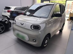 Wuling Hongguang MINIEV 2024 Third Generation 215km Youth Edition - ფოტო 2