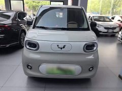 Wuling Hongguang MINIEV 2024 Third Generation 215km Youth Edition - ფოტო 3