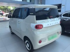 Wuling Hongguang MINIEV 2024 Third Generation 215km Youth Edition - ფოტო 5