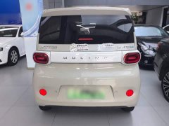 Wuling Hongguang MINIEV 2024 Third Generation 215km Youth Edition - ფოტო 6