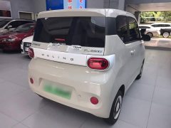 Wuling Hongguang MINIEV 2024 Third Generation 215km Youth Edition - ფოტო 7