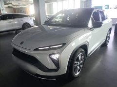 NIO ES6 2020 420KM Sport Edition - ფოტო 1
