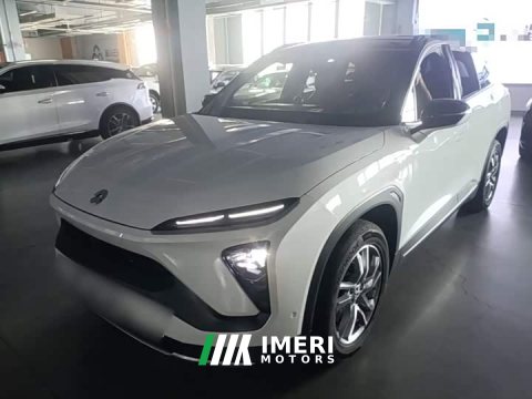 2021 NIO ES6 2020 420KM Sport Edition - ავტომობილი ჩინეთიდან
