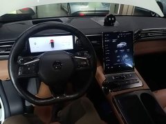 NIO ES6 2020 420KM Sport Edition - ფოტო 10