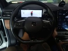 NIO ES6 2020 420KM Sport Edition - ფოტო 11