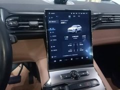 NIO ES6 2020 420KM Sport Edition - ფოტო 13