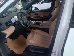 NIO ES6 2020 420KM Sport Edition - ფოტო 15