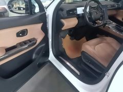 NIO ES6 2020 420KM Sport Edition - ფოტო 16