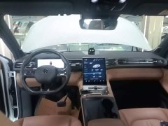 NIO ES6 2020 420KM Sport Edition - ფოტო 18