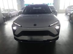NIO ES6 2020 420KM Sport Edition - ფოტო 3