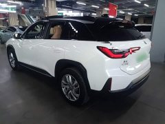 NIO ES6 2020 420KM Sport Edition - ფოტო 5