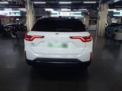 NIO ES6 2020 420KM Sport Edition - ფოტო 6