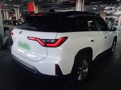 NIO ES6 2020 420KM Sport Edition - ფოტო 7