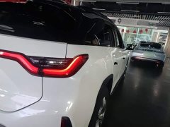 NIO ES6 2020 420KM Sport Edition - ფოტო 8