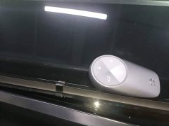 NIO ES6 2020 420KM Sport Edition - ფოტო 9