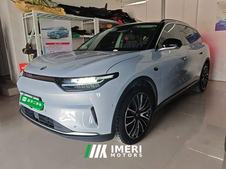 Leapmotor C11 2021 Facelift Luxury - ავტომობილი ჩინეთიდან
