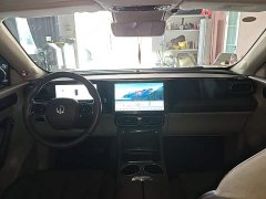Leapmotor C11 2021 Facelift Luxury - ფოტო 10