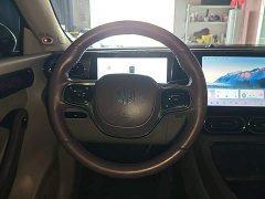 Leapmotor C11 2021 Facelift Luxury - ფოტო 11