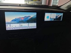 Leapmotor C11 2021 Facelift Luxury - ფოტო 13