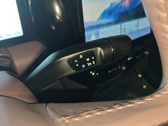 Leapmotor C11 2021 Facelift Luxury - ფოტო 14