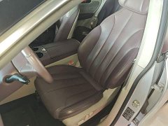 Leapmotor C11 2021 Facelift Luxury - ფოტო 15