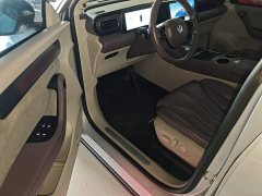 Leapmotor C11 2021 Facelift Luxury - ფოტო 16