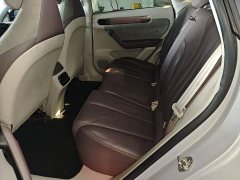 Leapmotor C11 2021 Facelift Luxury - ფოტო 17