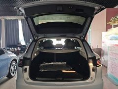 Leapmotor C11 2021 Facelift Luxury - ფოტო 19