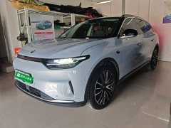 Leapmotor C11 2021 Facelift Luxury - ფოტო 2