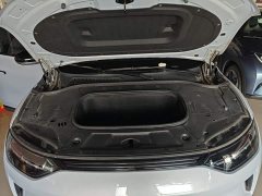 Leapmotor C11 2021 Facelift Luxury - ფოტო 20