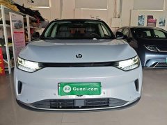 Leapmotor C11 2021 Facelift Luxury - ფოტო 3