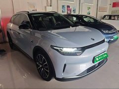 Leapmotor C11 2021 Facelift Luxury - ფოტო 4