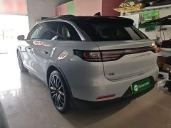 Leapmotor C11 2021 Facelift Luxury - ფოტო 5