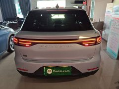 Leapmotor C11 2021 Facelift Luxury - ფოტო 6