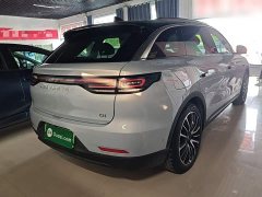 Leapmotor C11 2021 Facelift Luxury - ფოტო 7