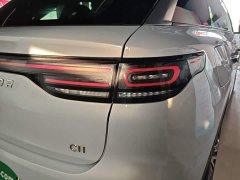 Leapmotor C11 2021 Facelift Luxury - ფოტო 8