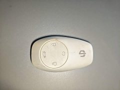 Leapmotor C11 2021 Facelift Luxury - ფოტო 9