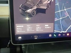 Tesla Model Y Standard Range RWD - ფოტო 12