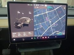 Tesla Model Y Standard Range RWD - ფოტო 13